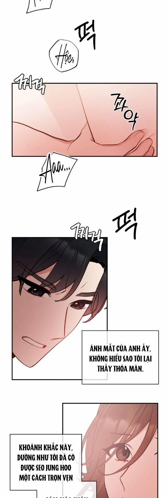 [18+] Hôn Nhân Bị Đánh Cắp 18.1 trang 8