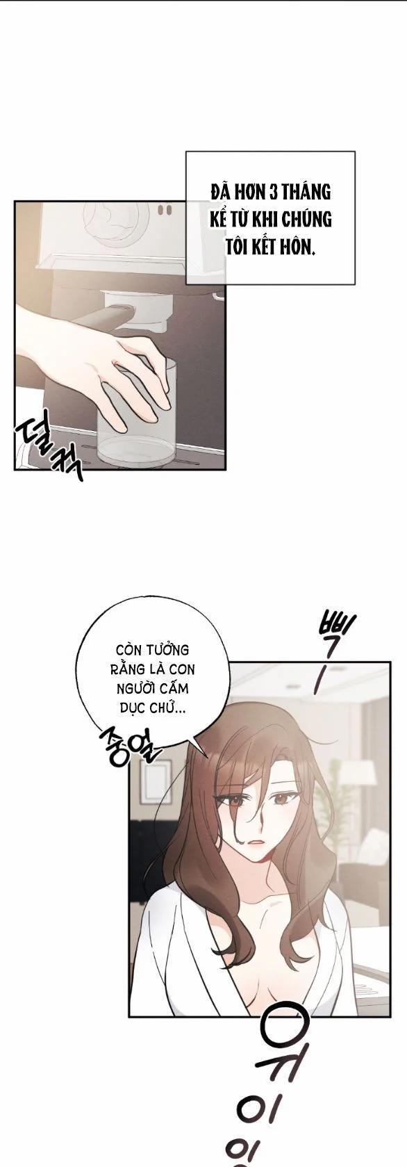 [18+] Hôn Nhân Bị Đánh Cắp 18.2 trang 14