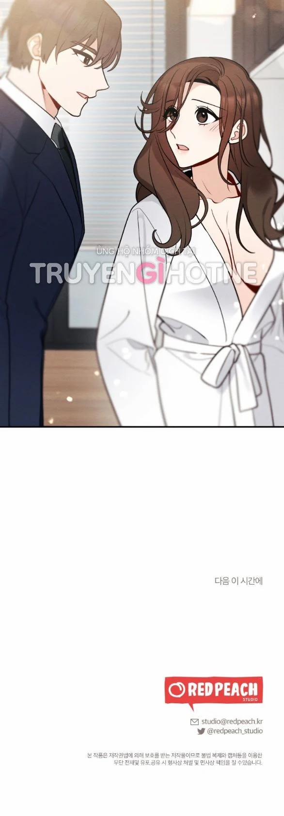 [18+] Hôn Nhân Bị Đánh Cắp 18.2 trang 17