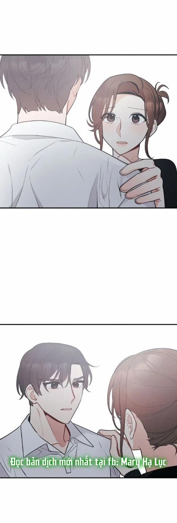 [18+] Hôn Nhân Bị Đánh Cắp 18.2 trang 3