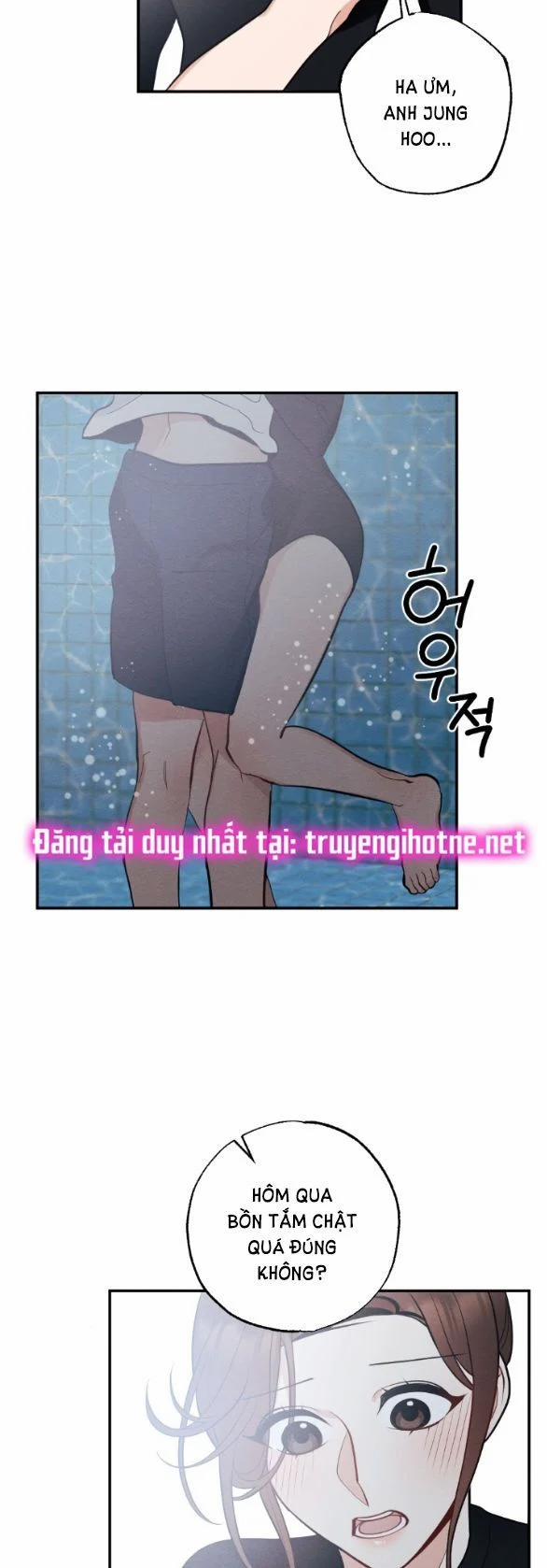 [18+] Hôn Nhân Bị Đánh Cắp 18.2 trang 6