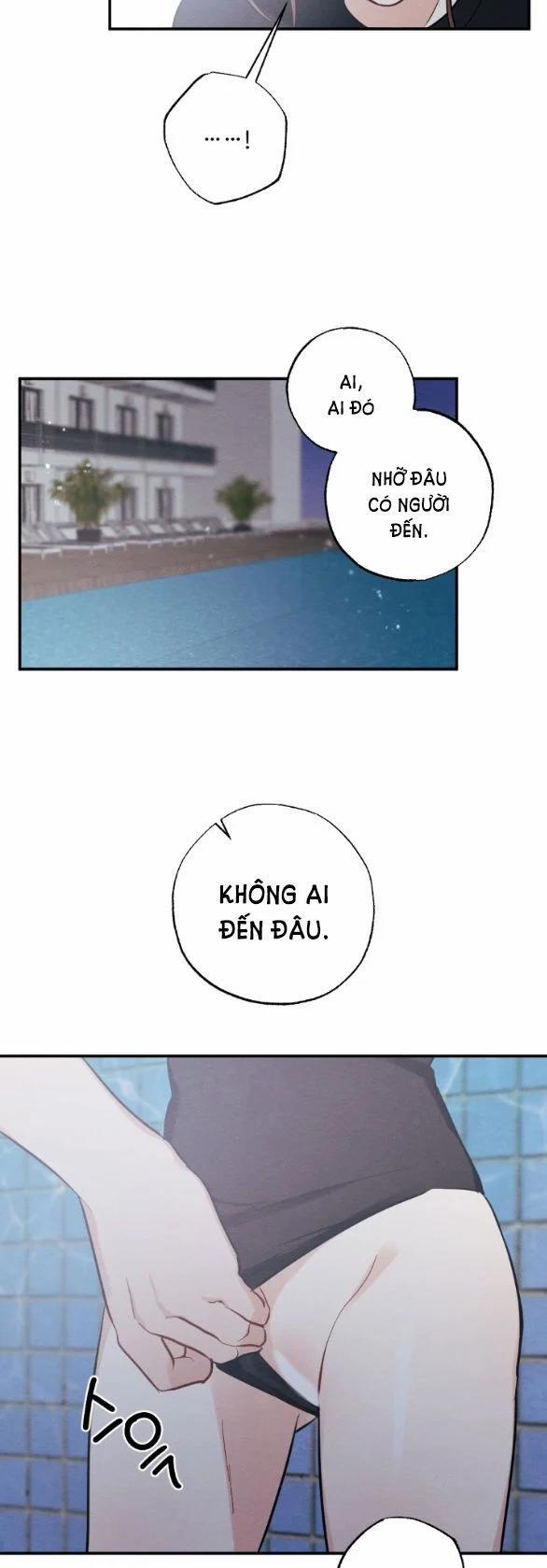 [18+] Hôn Nhân Bị Đánh Cắp 18.2 trang 7