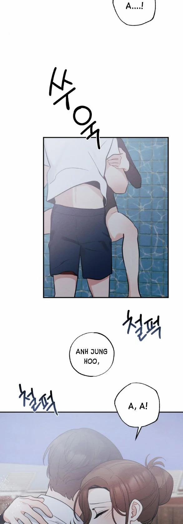 [18+] Hôn Nhân Bị Đánh Cắp 18.2 trang 8