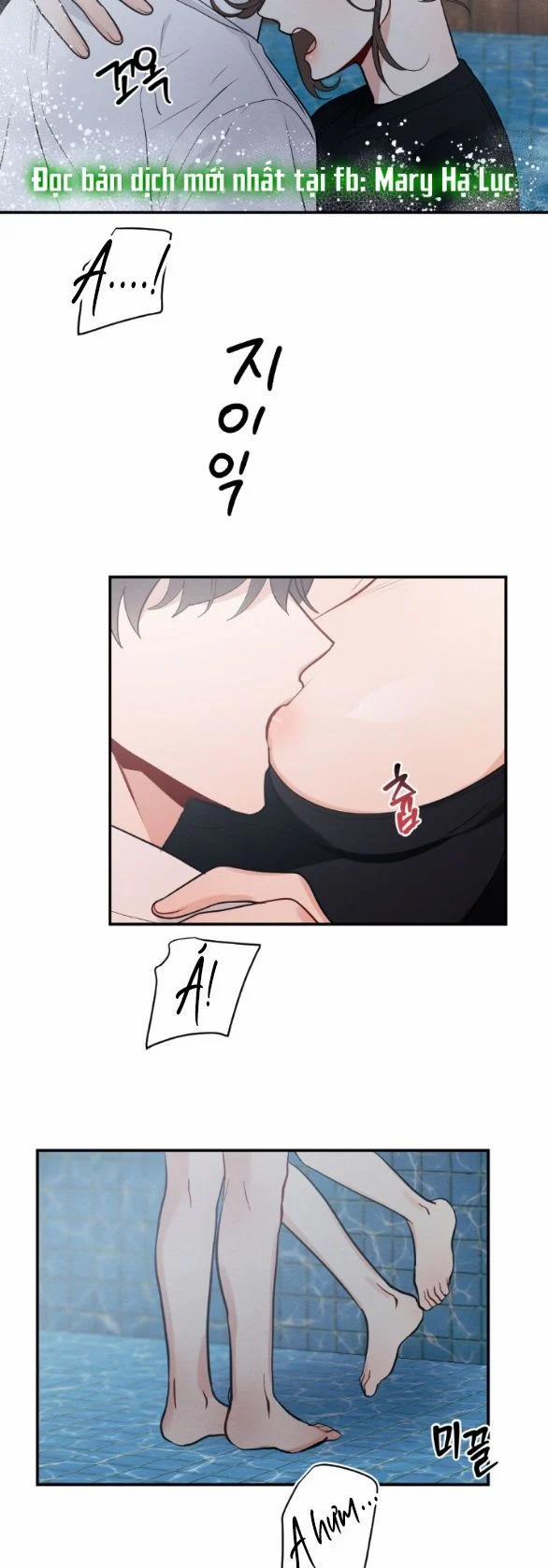 [18+] Hôn Nhân Bị Đánh Cắp 18.2 trang 9