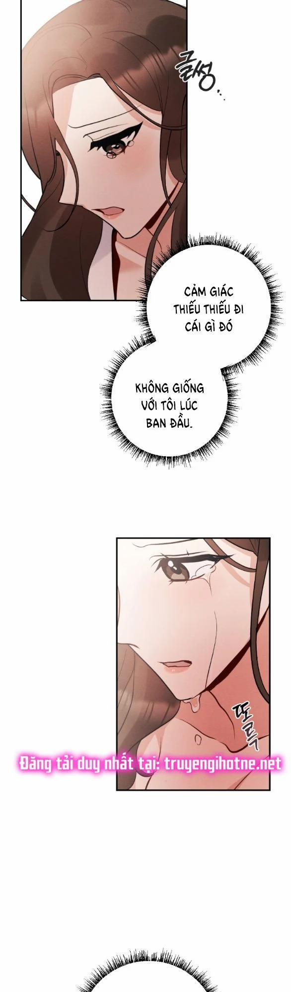 [18+] Hôn Nhân Bị Đánh Cắp 19.1 trang 12