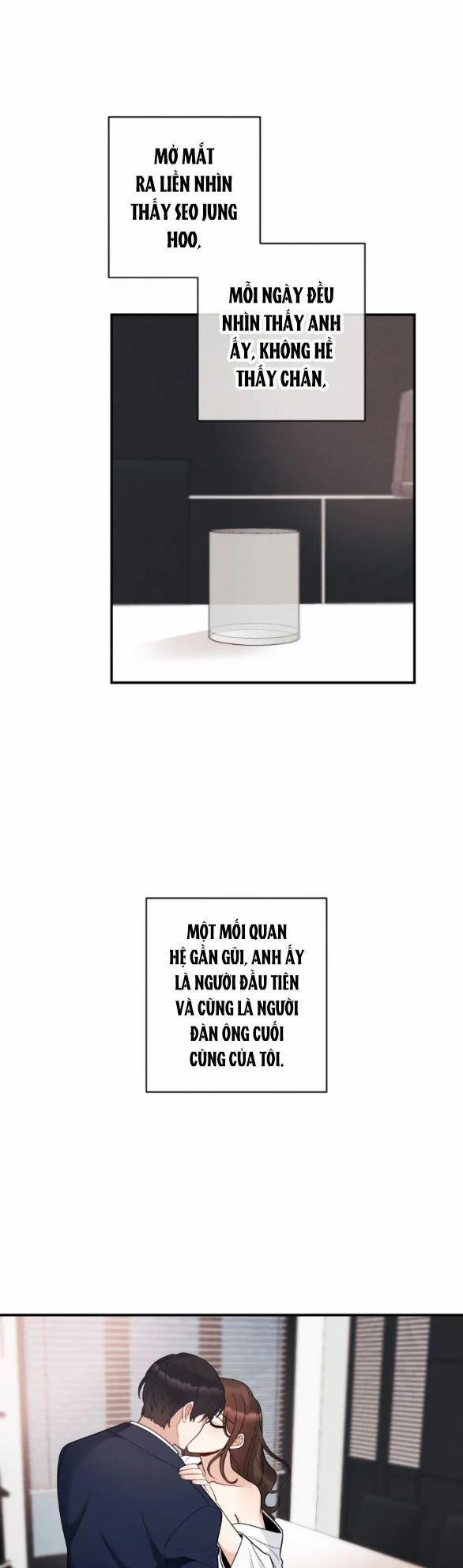 [18+] Hôn Nhân Bị Đánh Cắp 19.1 trang 3