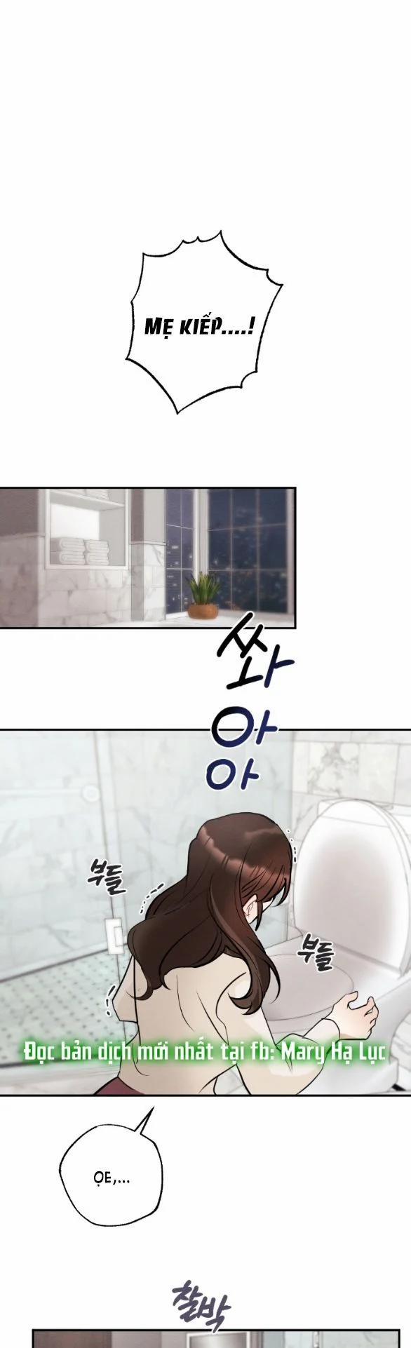 [18+] Hôn Nhân Bị Đánh Cắp 19.2 trang 11