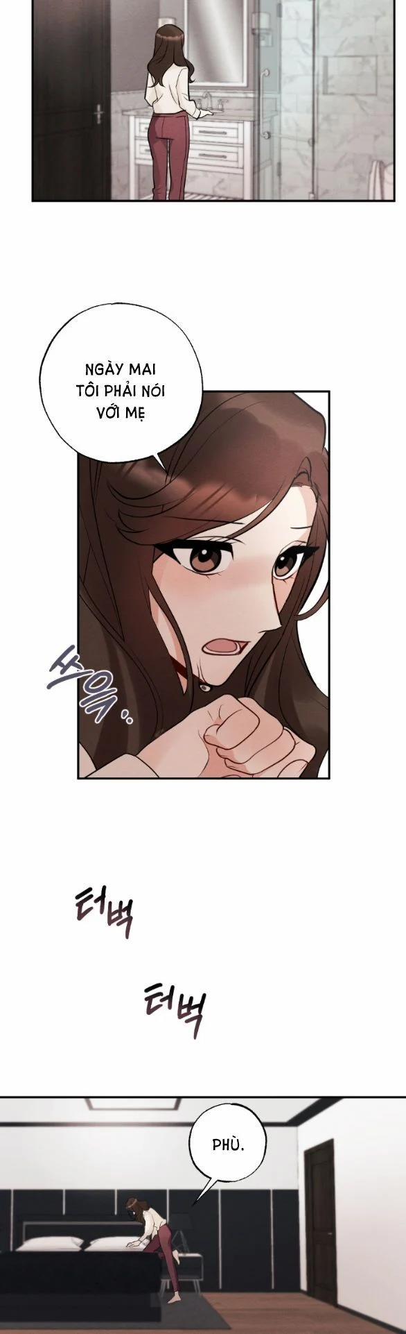 [18+] Hôn Nhân Bị Đánh Cắp 19.2 trang 12