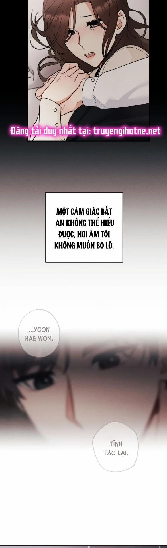 [18+] Hôn Nhân Bị Đánh Cắp 19.2 trang 15