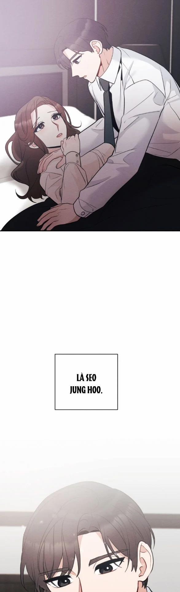 [18+] Hôn Nhân Bị Đánh Cắp 19.2 trang 16