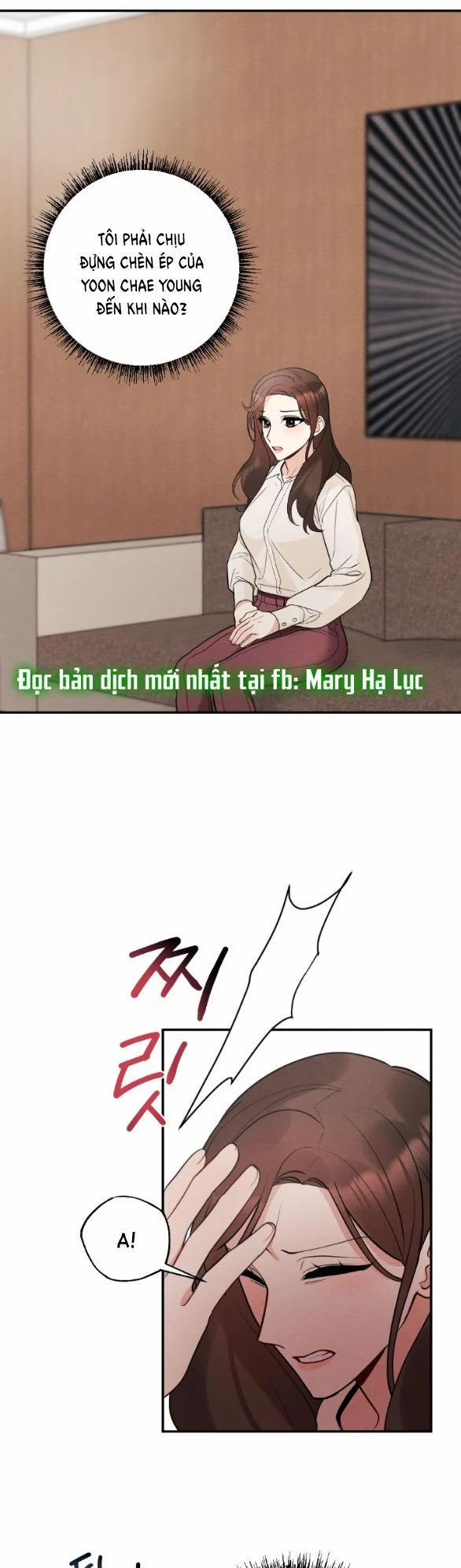 [18+] Hôn Nhân Bị Đánh Cắp 19.2 trang 3