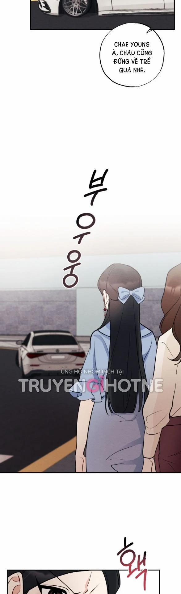 [18+] Hôn Nhân Bị Đánh Cắp 19.2 trang 8