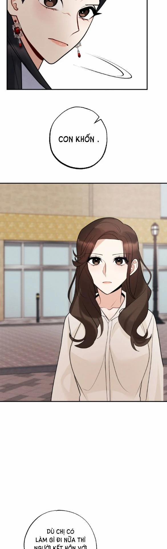 [18+] Hôn Nhân Bị Đánh Cắp 19.2 trang 9
