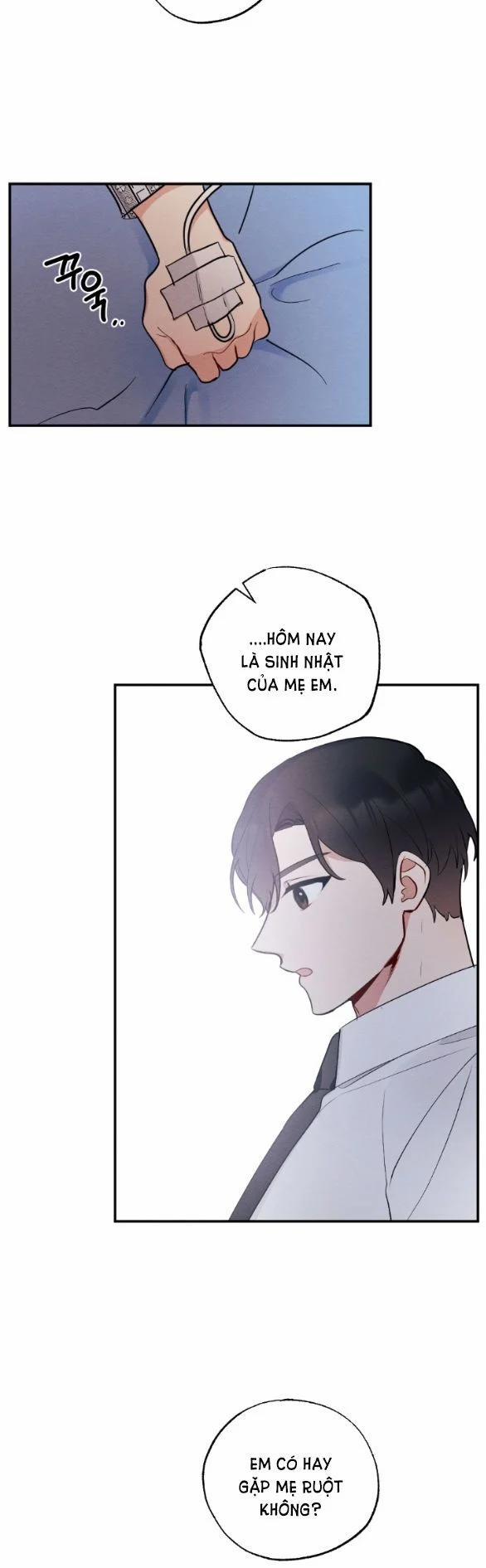 [18+] Hôn Nhân Bị Đánh Cắp 20.1 trang 13