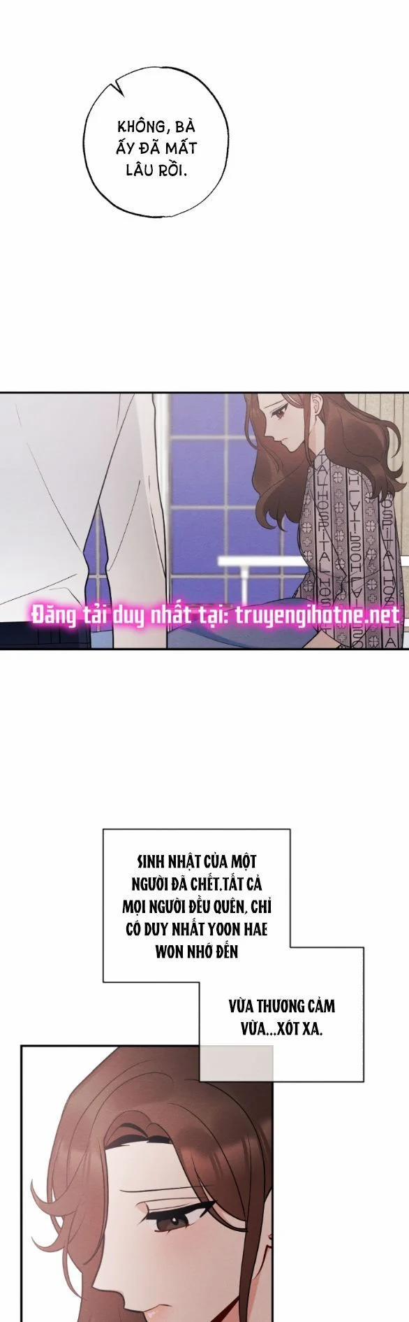 [18+] Hôn Nhân Bị Đánh Cắp 20.1 trang 14