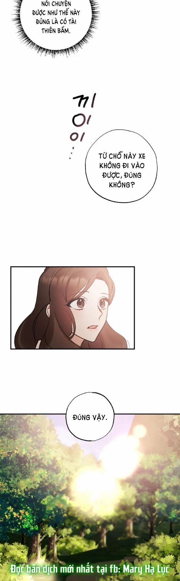 [18+] Hôn Nhân Bị Đánh Cắp 20.2 trang 4