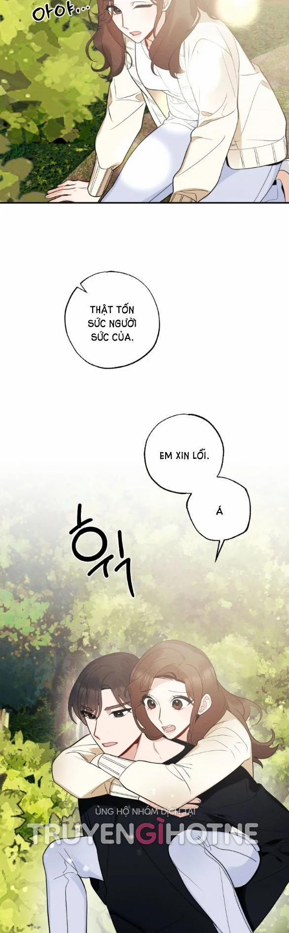 [18+] Hôn Nhân Bị Đánh Cắp 20.2 trang 6