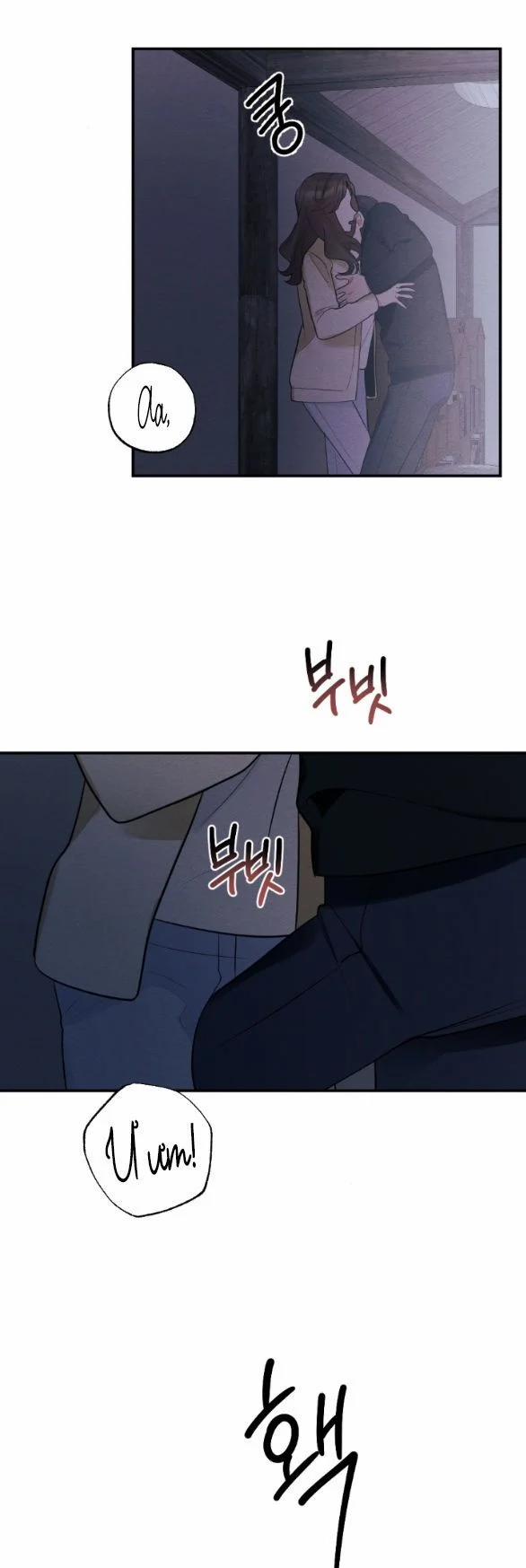 [18+] Hôn Nhân Bị Đánh Cắp 21.1 trang 17