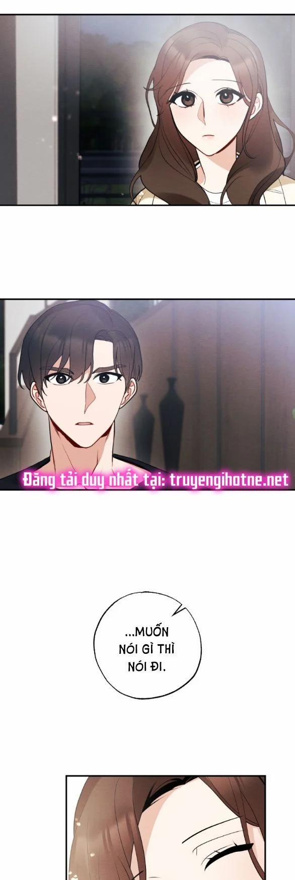 [18+] Hôn Nhân Bị Đánh Cắp 21.1 trang 4