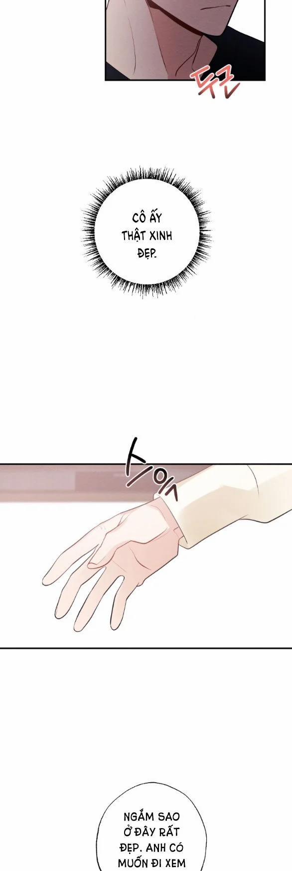 [18+] Hôn Nhân Bị Đánh Cắp 21.1 trang 6