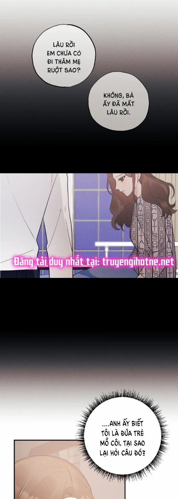 [18+] Hôn Nhân Bị Đánh Cắp 21.2 trang 14