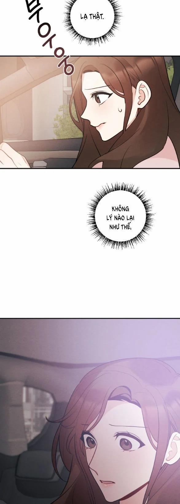[18+] Hôn Nhân Bị Đánh Cắp 21.2 trang 16