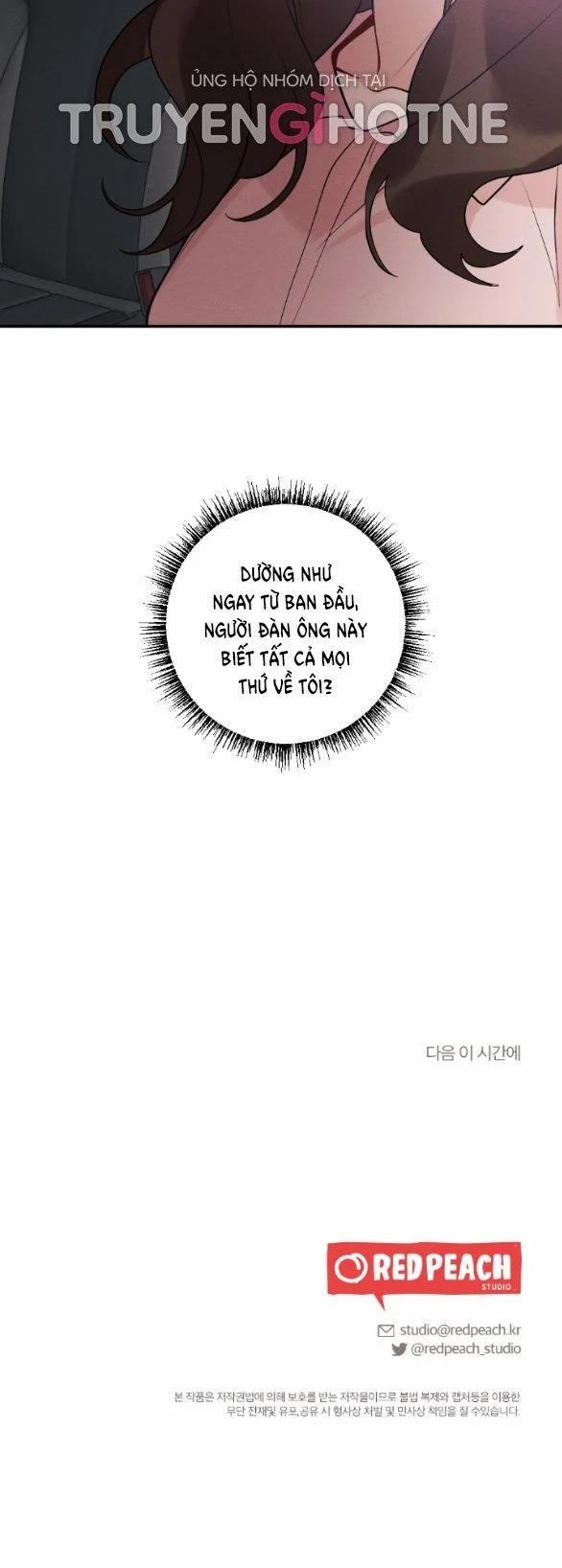 [18+] Hôn Nhân Bị Đánh Cắp 21.2 trang 17