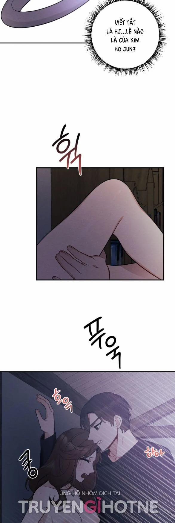 [18+] Hôn Nhân Bị Đánh Cắp 21.2 trang 3