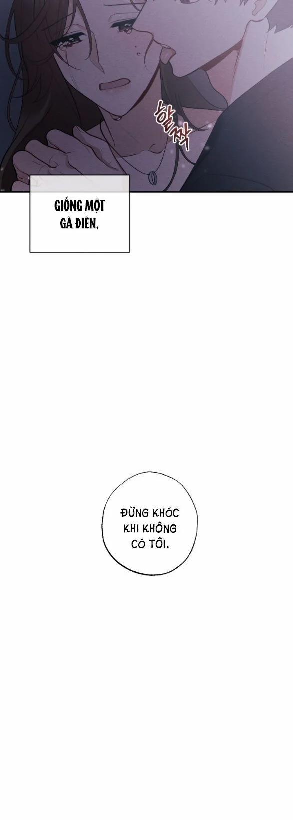 [18+] Hôn Nhân Bị Đánh Cắp 21.2 trang 8