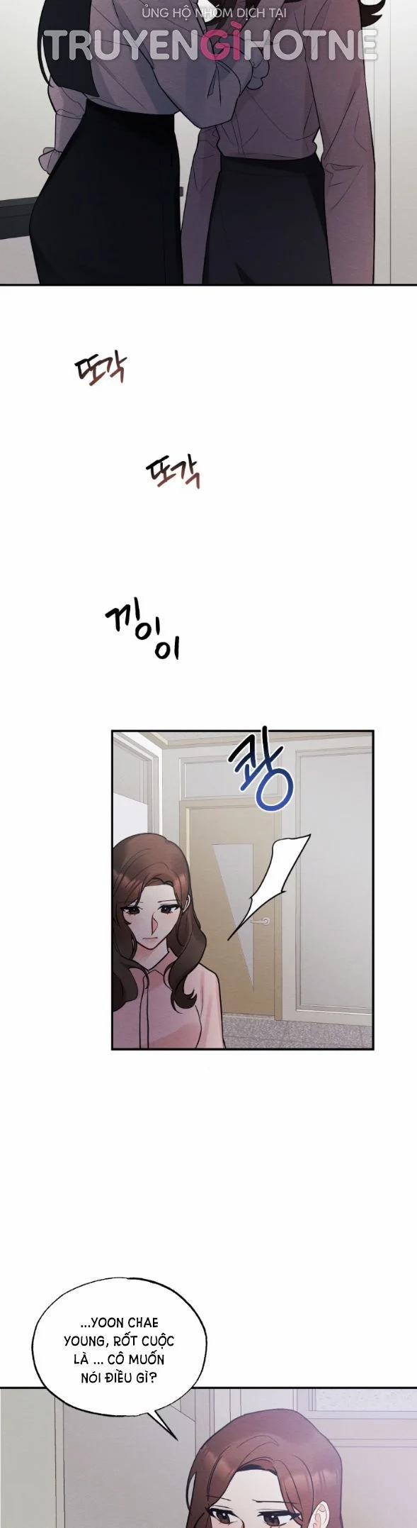 [18+] Hôn Nhân Bị Đánh Cắp 22.1 trang 11