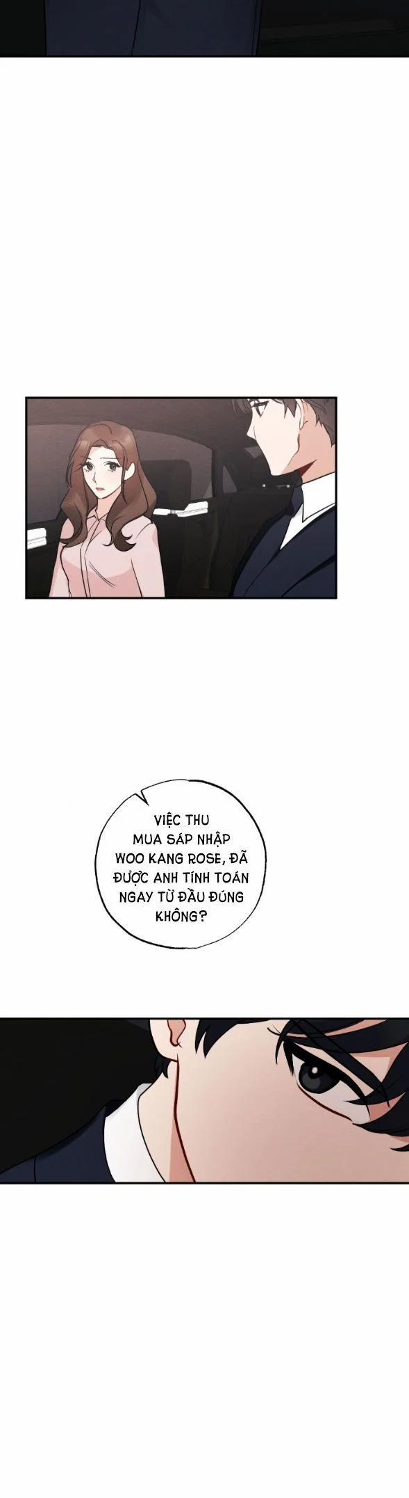 [18+] Hôn Nhân Bị Đánh Cắp 22.1 trang 15