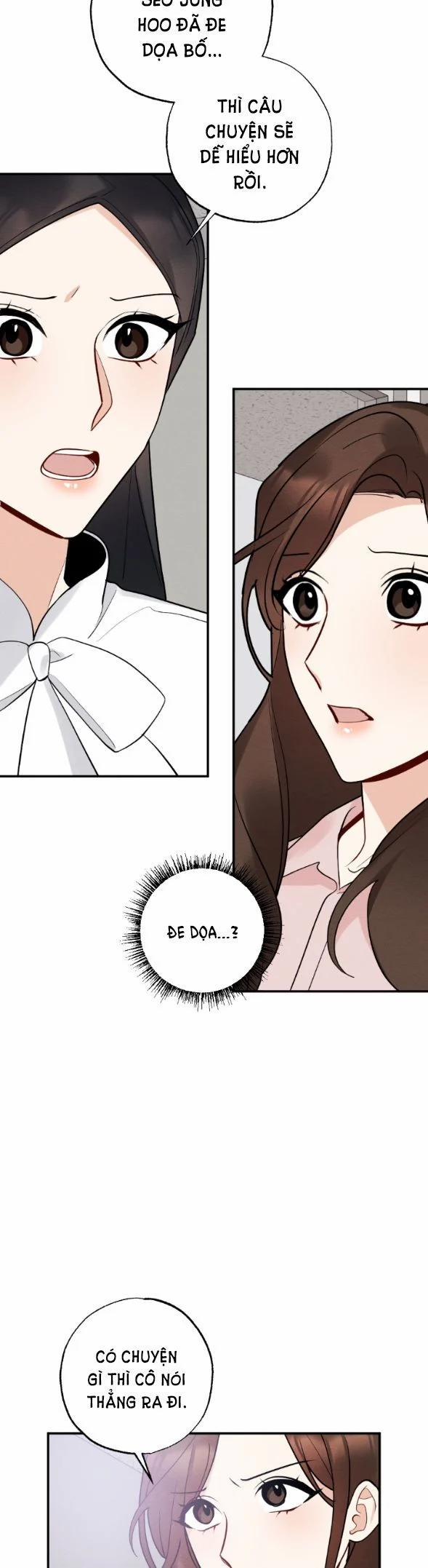 [18+] Hôn Nhân Bị Đánh Cắp 22.1 trang 9