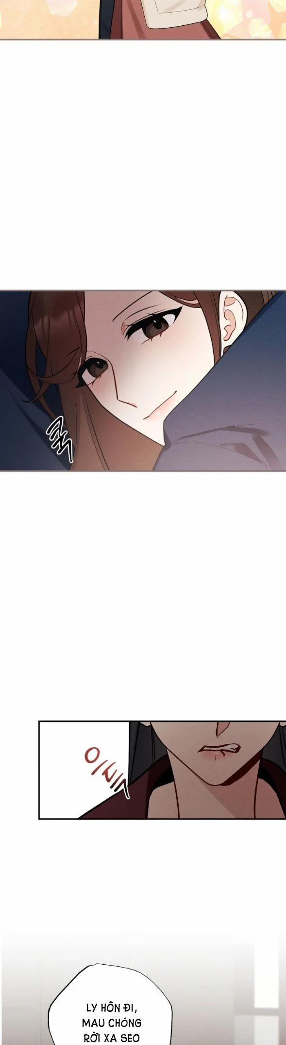 [18+] Hôn Nhân Bị Đánh Cắp 22.2 trang 17