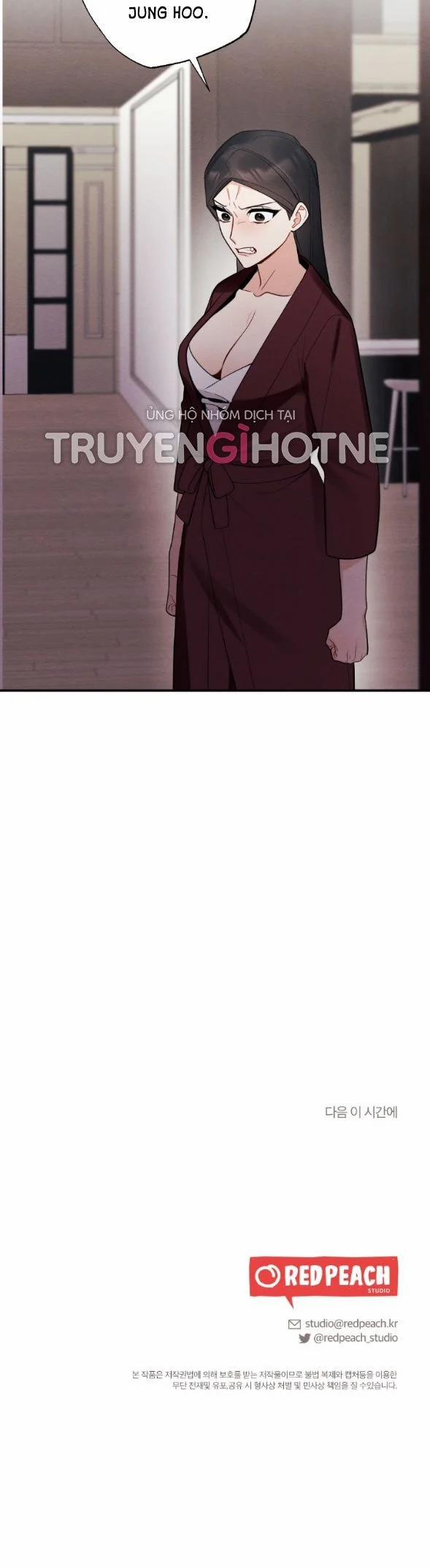 [18+] Hôn Nhân Bị Đánh Cắp 22.2 trang 18