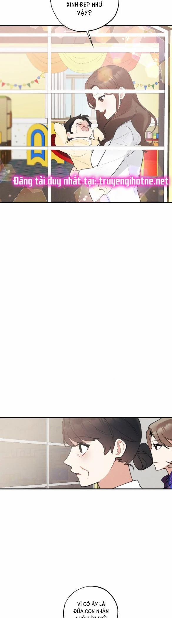 [18+] Hôn Nhân Bị Đánh Cắp 23.2 trang 11