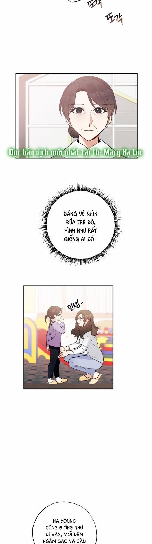 [18+] Hôn Nhân Bị Đánh Cắp 23.2 trang 13