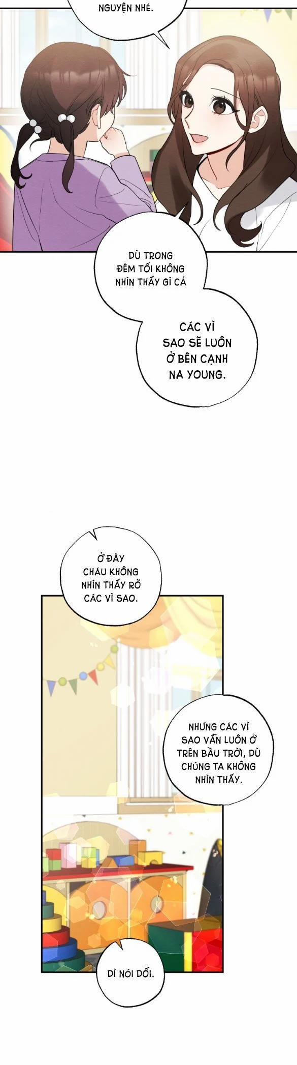 [18+] Hôn Nhân Bị Đánh Cắp 23.2 trang 14