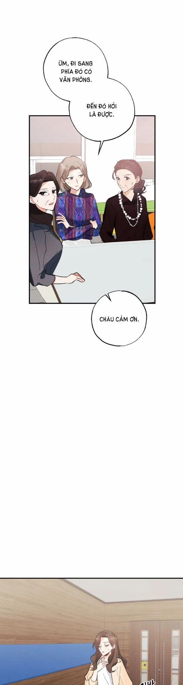 [18+] Hôn Nhân Bị Đánh Cắp 23.2 trang 4