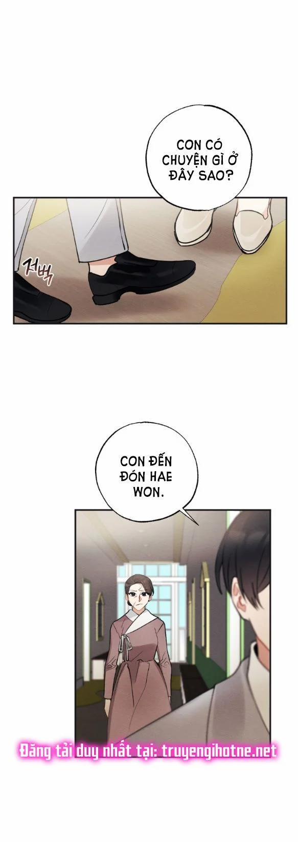 [18+] Hôn Nhân Bị Đánh Cắp 24.1 trang 31