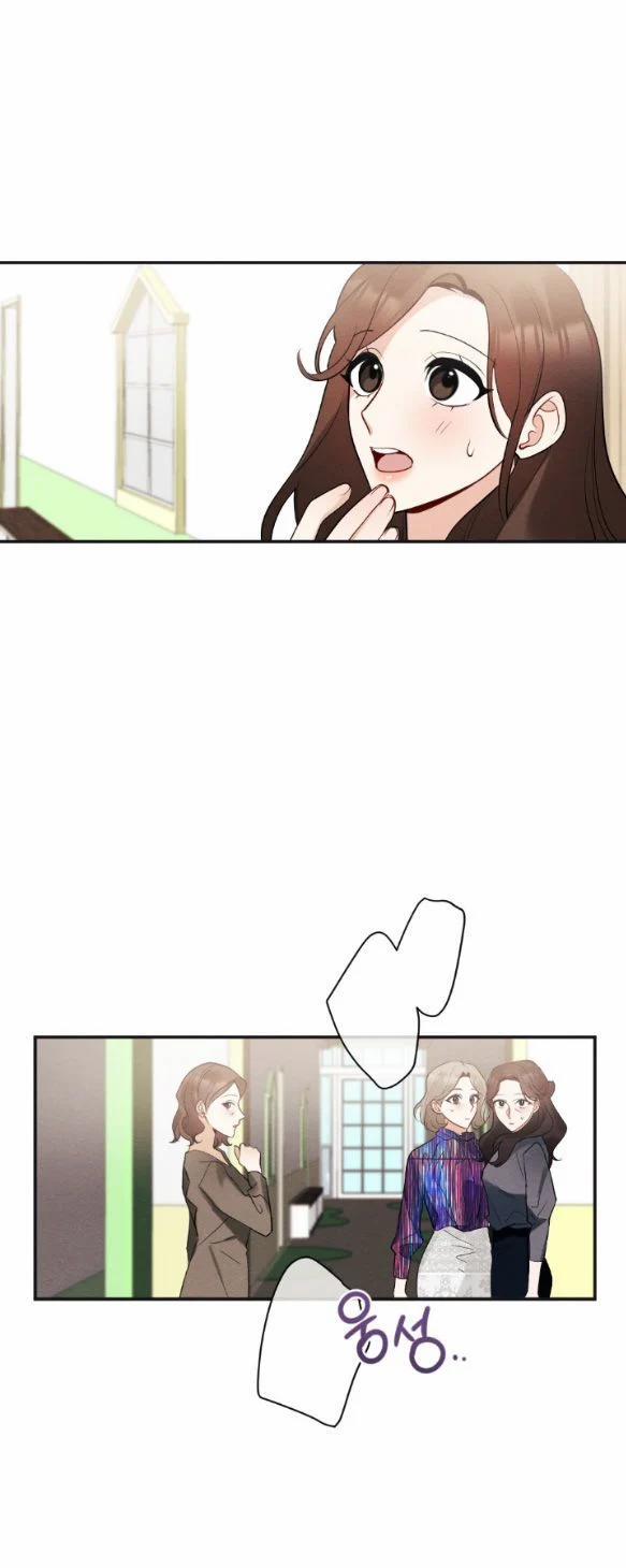 [18+] Hôn Nhân Bị Đánh Cắp 24.2 trang 10