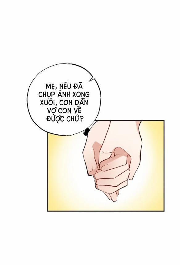 [18+] Hôn Nhân Bị Đánh Cắp 24.2 trang 12