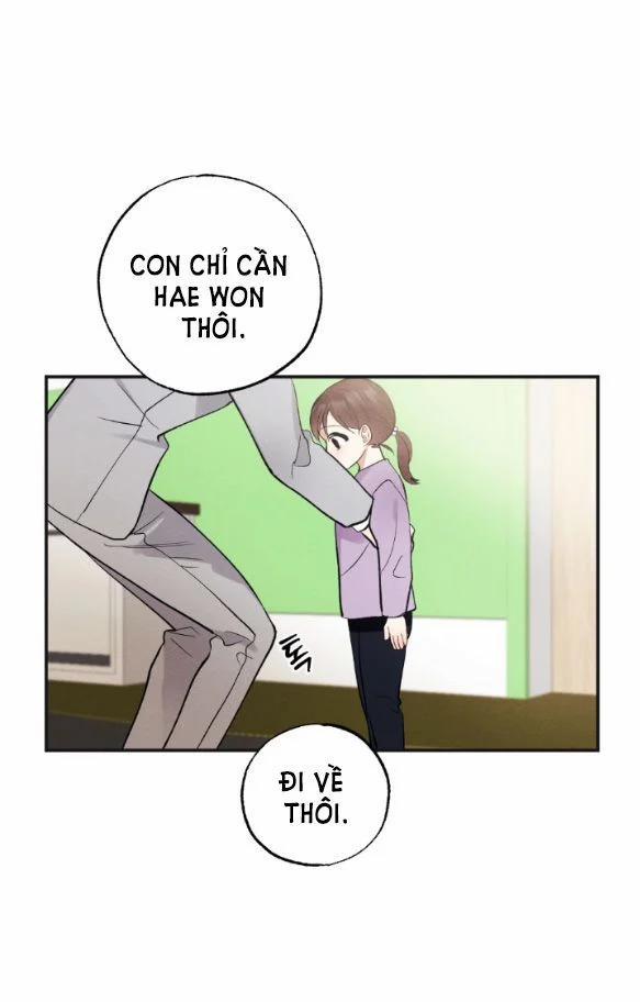 [18+] Hôn Nhân Bị Đánh Cắp 24.2 trang 14