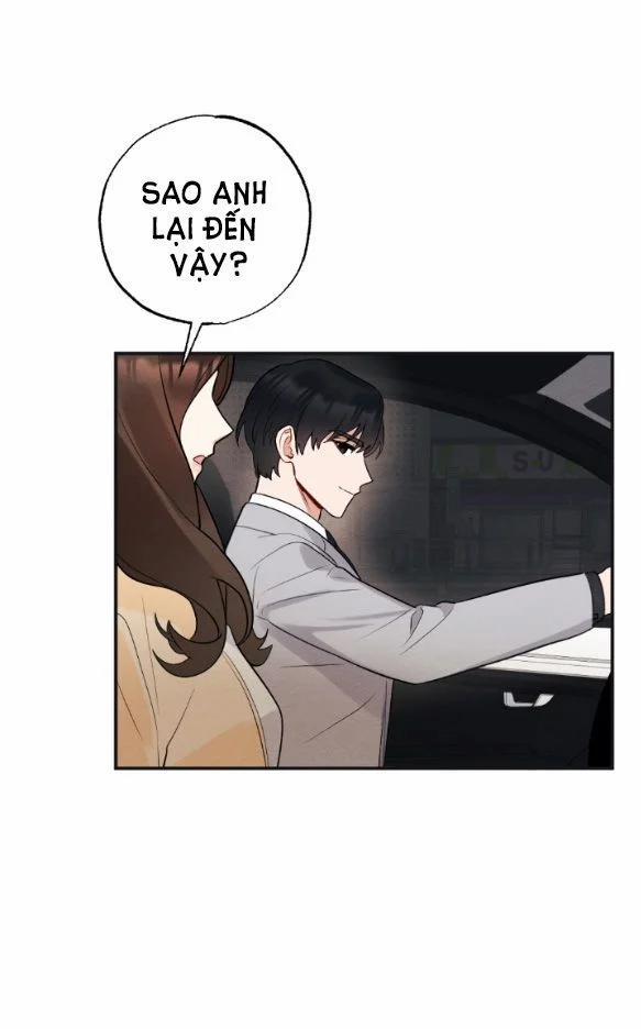 [18+] Hôn Nhân Bị Đánh Cắp 24.2 trang 22
