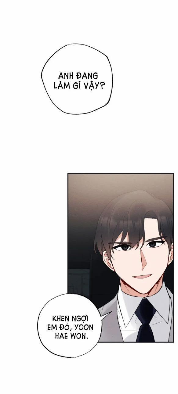 [18+] Hôn Nhân Bị Đánh Cắp 24.2 trang 24