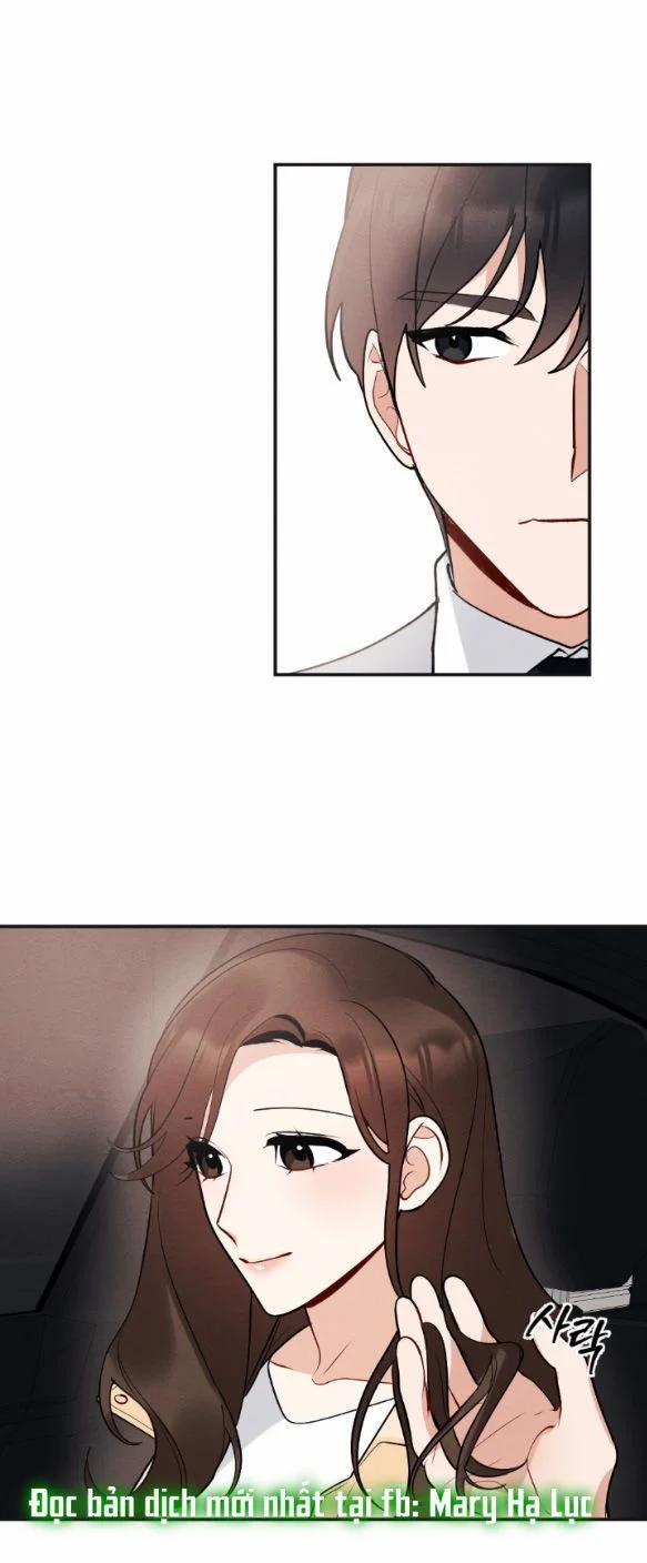 [18+] Hôn Nhân Bị Đánh Cắp 24.2 trang 27