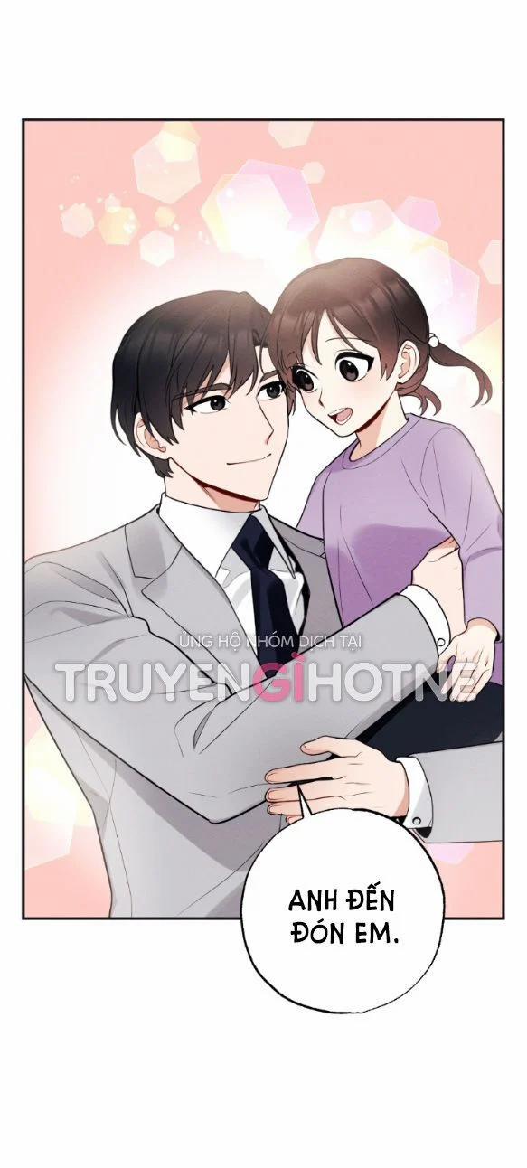 [18+] Hôn Nhân Bị Đánh Cắp 24.2 trang 9