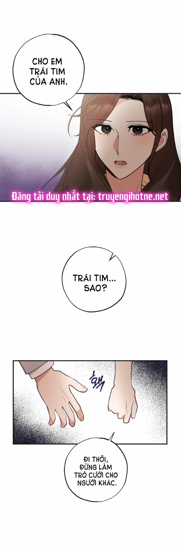 [18+] Hôn Nhân Bị Đánh Cắp 25.1 trang 10