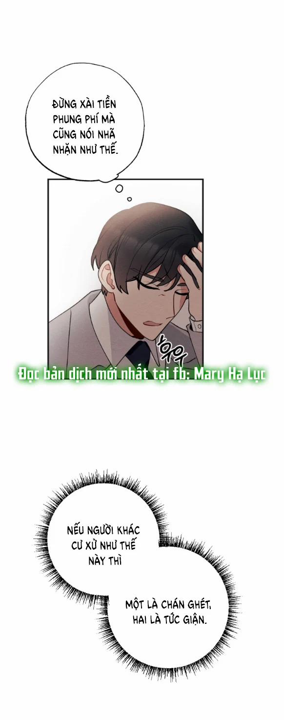 [18+] Hôn Nhân Bị Đánh Cắp 25.1 trang 11