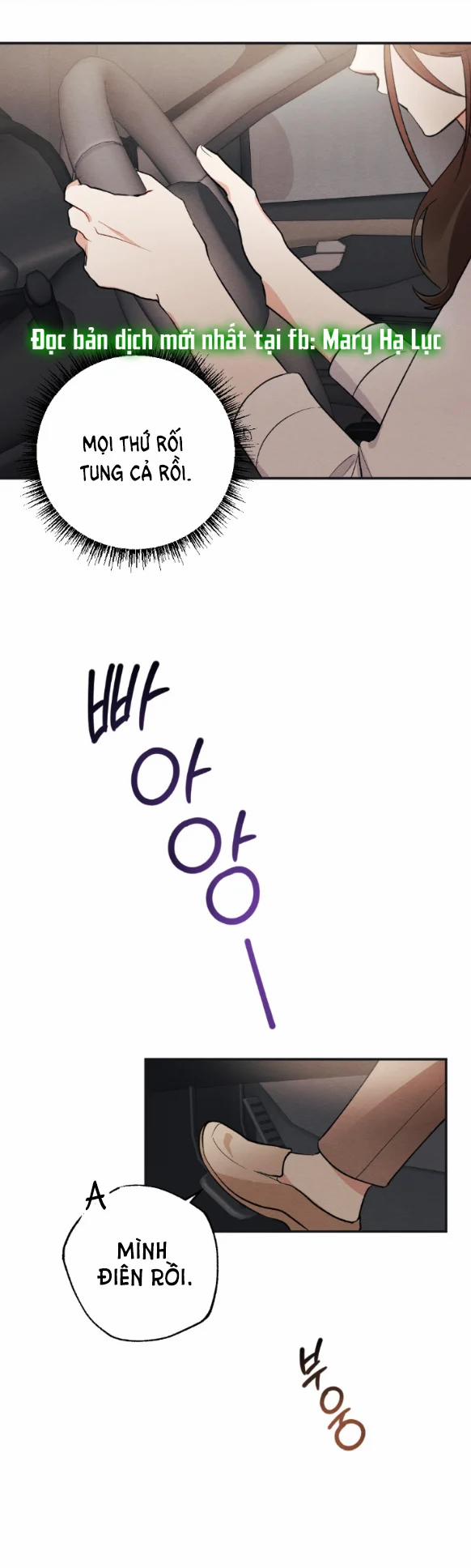 [18+] Hôn Nhân Bị Đánh Cắp 25.1 trang 19