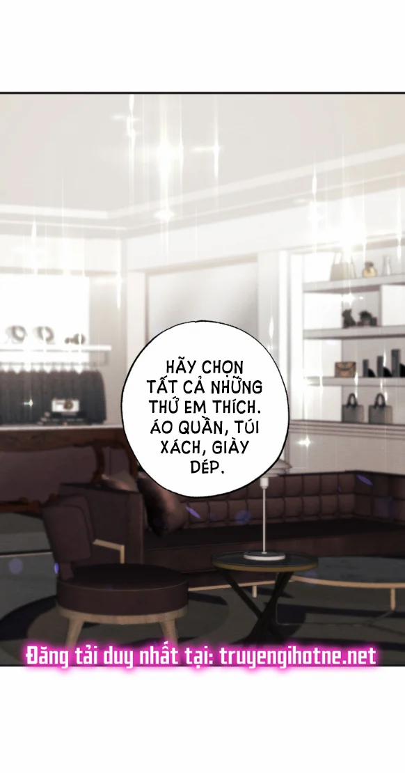 [18+] Hôn Nhân Bị Đánh Cắp 25.1 trang 2